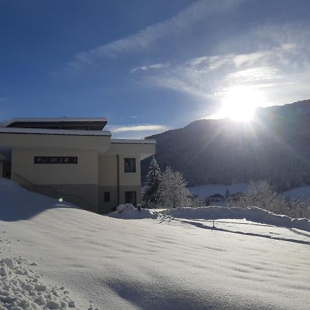 Apartmán Haus Holzmann Radstadt Exteriér fotografie