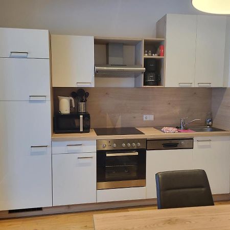 Apartmán Haus Holzmann Radstadt Exteriér fotografie