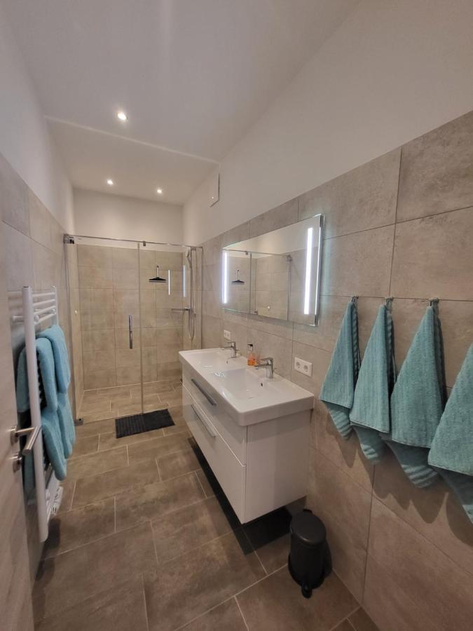 Apartmán Haus Holzmann Radstadt Exteriér fotografie